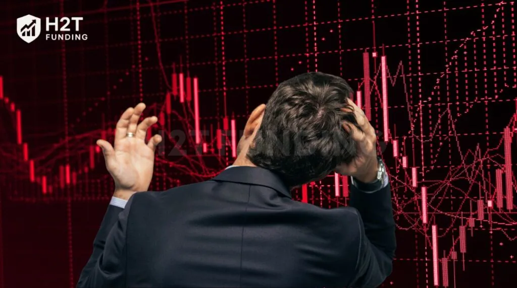 Most traders lose money