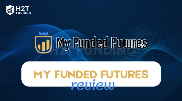 My Funded Futures review