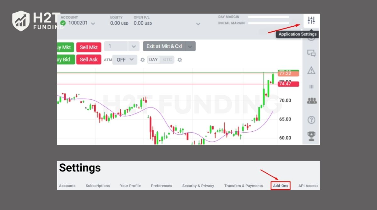 How to Connect Tradovate to TradingView: A Simple Guide