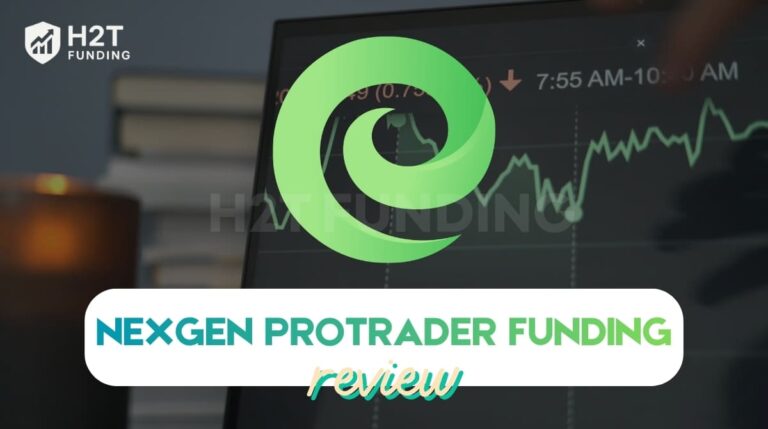 Nexgen ProTrader Funding review