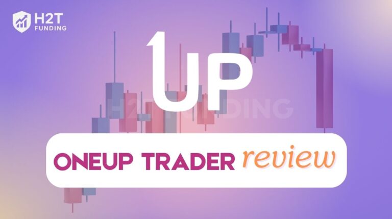 OneUp Trader Review