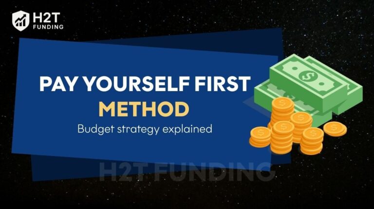 Pay yourself first method: Budget strategy explained