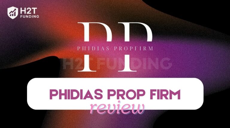 Phidias Prop Firm Review