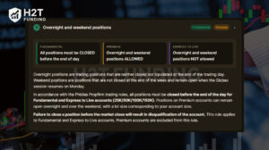 Phidias reserves swing trading for one account type - Premium
