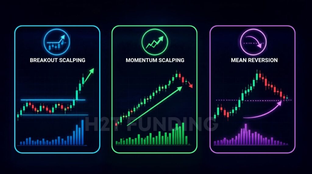 Popular Scalping Strategies