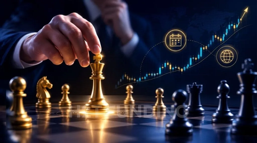 Position trading
