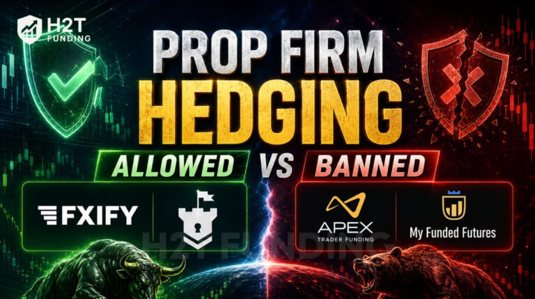 Prop Firm Hedging_ What's Allowed, What's Banned