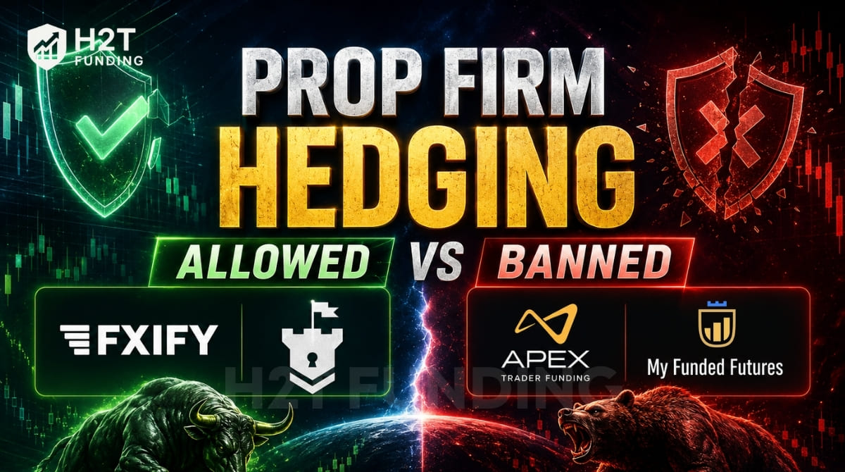 Prop Firm Hedging_ What's Allowed, What's Banned