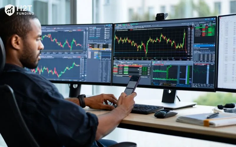 Prop firms are increasingly opening their programs to options traders
