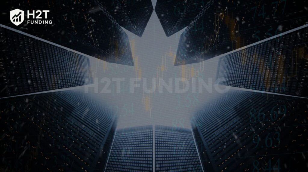 Prop trading lets traders use a firm’s capital rather than their own