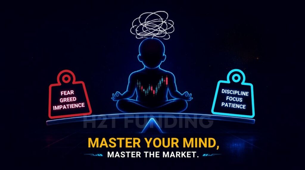 Psychological Challenges of Scalping