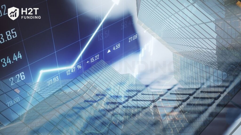 Quant trading firms use algorithms and automated systems to spot trading chances