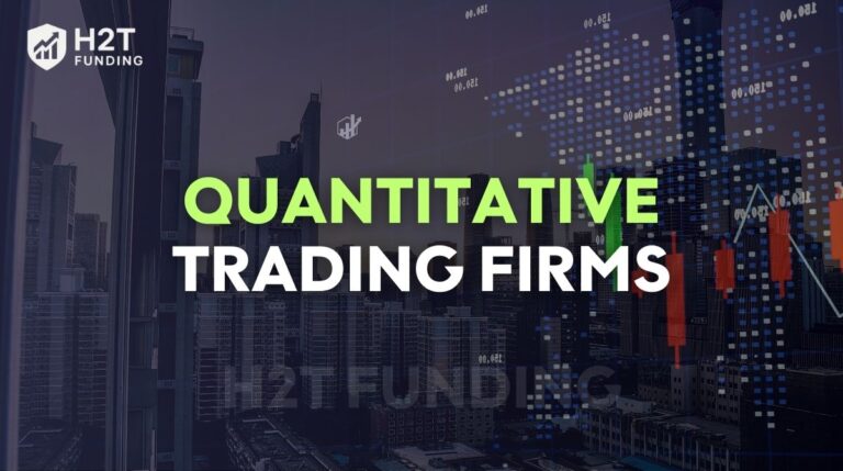 Quantitative Trading Firms
