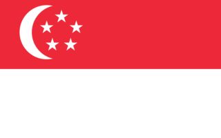 Singapore flag
