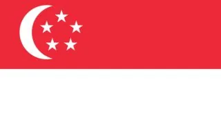 Singapore flag