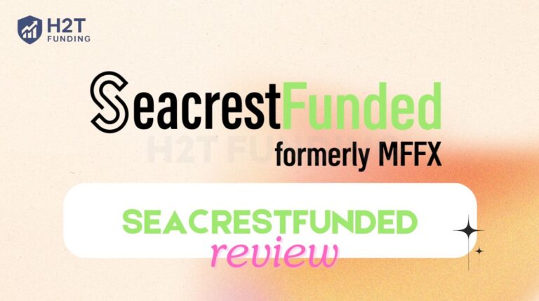 SeacrestFunded review