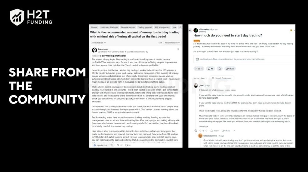 Share from the community