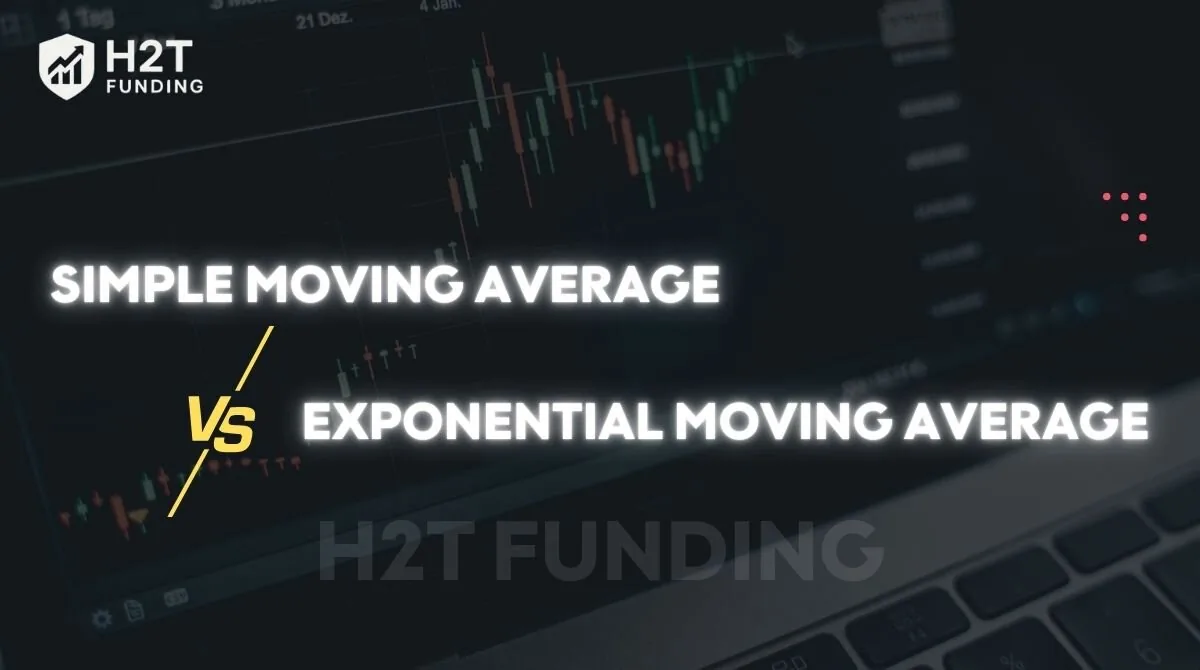 Simple Moving Average vs Exponential Moving Average