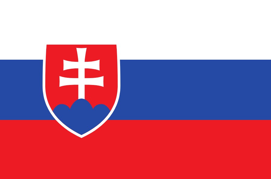 Slovakia flag