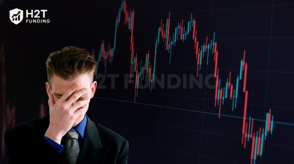 Small moves can cause big damage