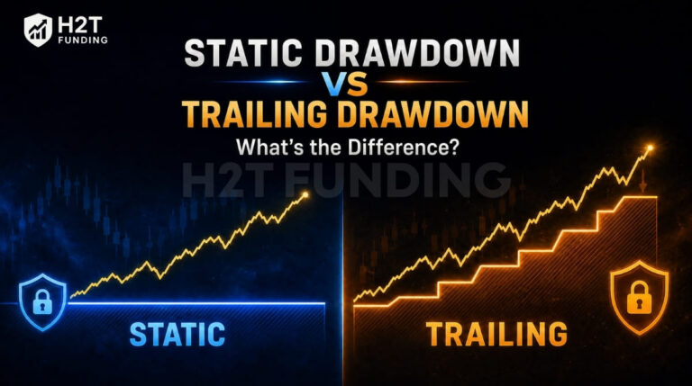 Static vs. Trailing Drawdown What’s the differences