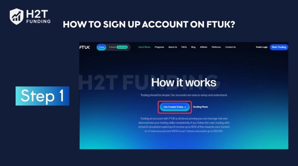 Step 1: Select your challenge