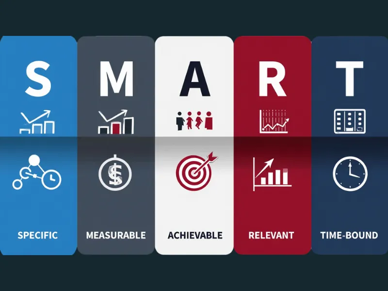 What is trading plan