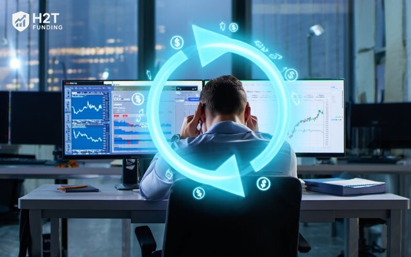 Stuck in the reset loop? It’s time to break free and build real trading resilience