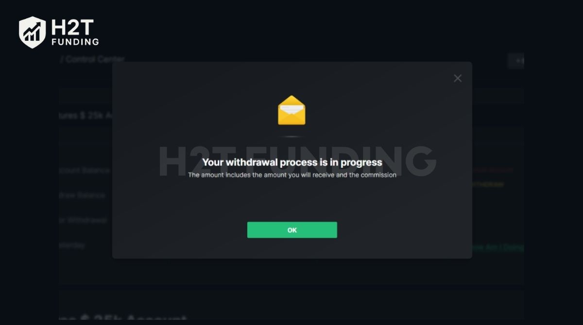Sent For Processing Take Profit Trader Payout Rules: Common Mistakes That Delay Payments
