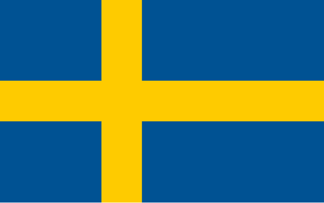 Sweden flag