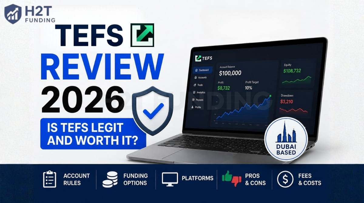 TEFS Review