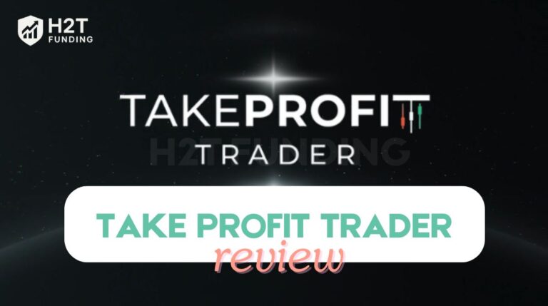 Take Profit Trader review