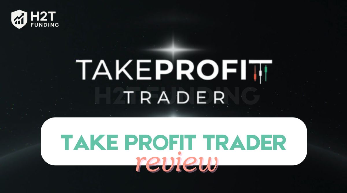 Take Profit Trader review