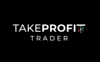 Take Profit Trader