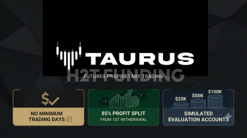 Taurus Arena overview 
