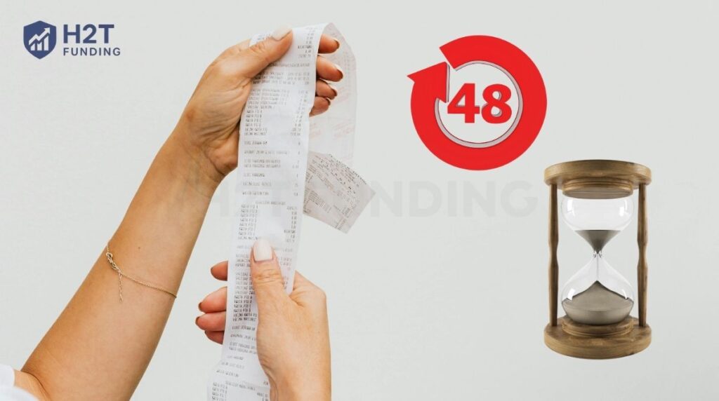 The 48-hour rule introduces a buffer between the urge to buy and the actual transaction