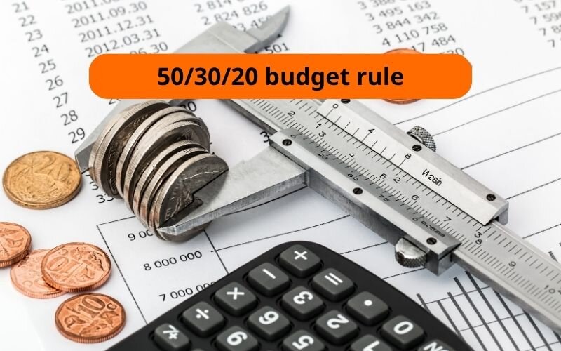 The 50 30 20 rule for budgeting is an excellent starting point for many people