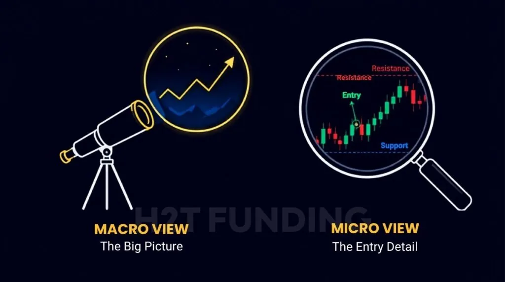 The Fundamental & Technical Analysis Combo