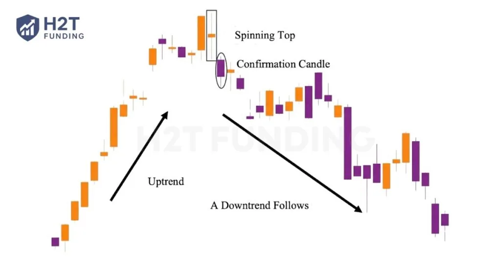 The Spinning Top