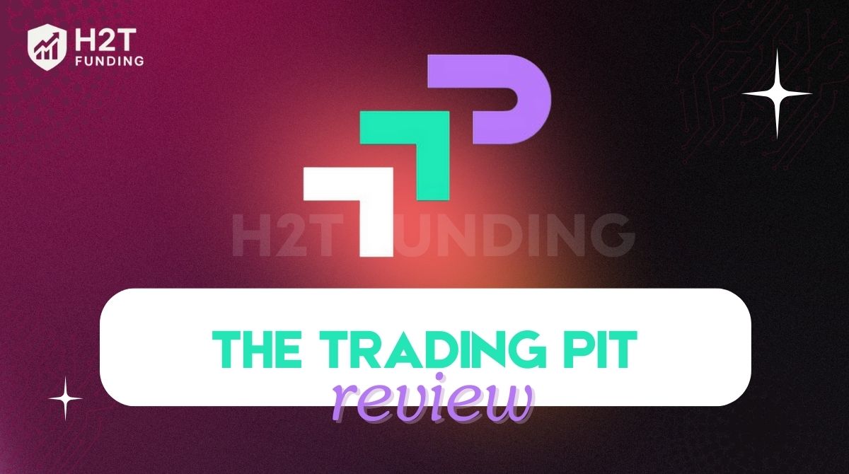 The Trading Pit review