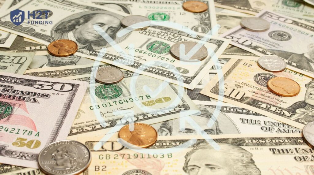 The median focuses on the middle of your spending history, not the extremes