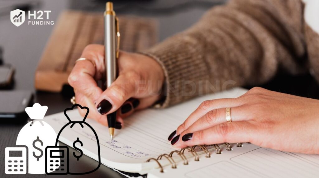 The most basic, yet most common, pitfall is not having a clear spending plan on paper