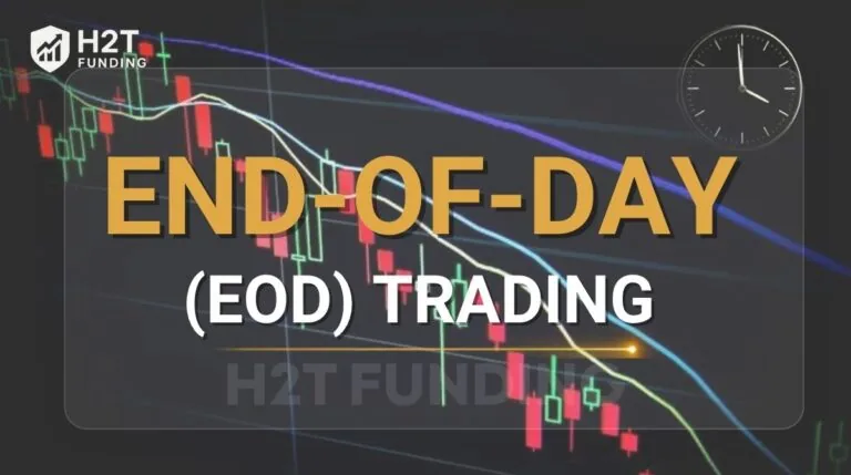 Thumbnail End-of-day trading