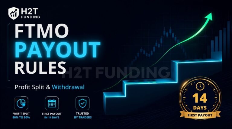 Thumbnail FTMO payout rules 2026