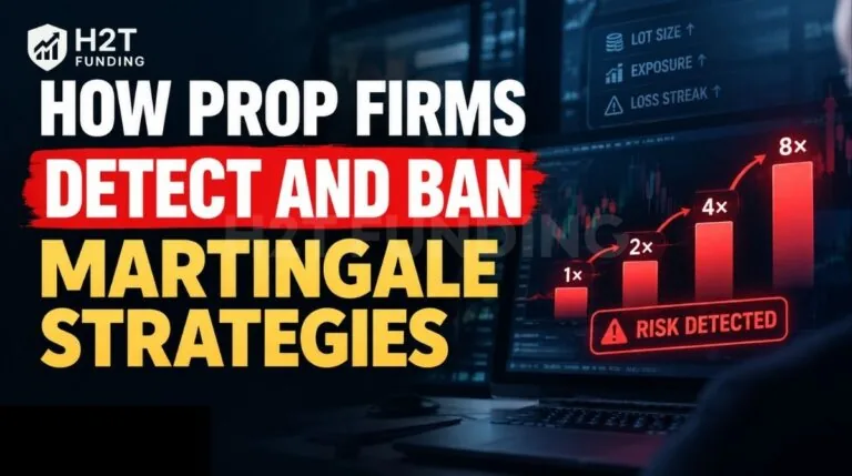 Thumbnail How Prop Firms Detect and Ban Martingale Strategies