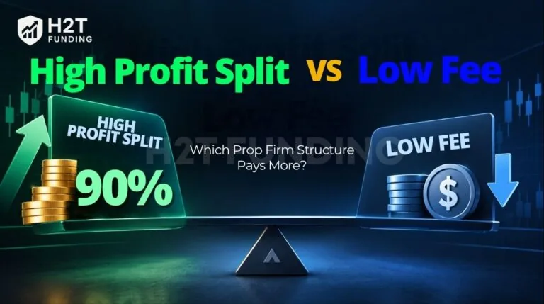 Thumbnail high profit split vs low fee