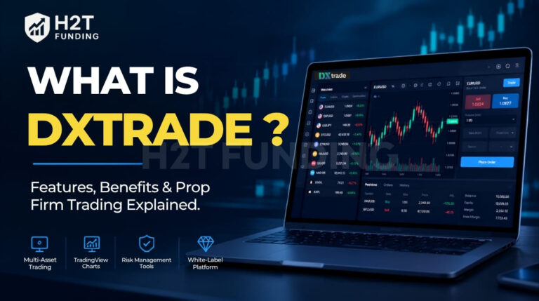 Thumbnail what is DXtrade platform