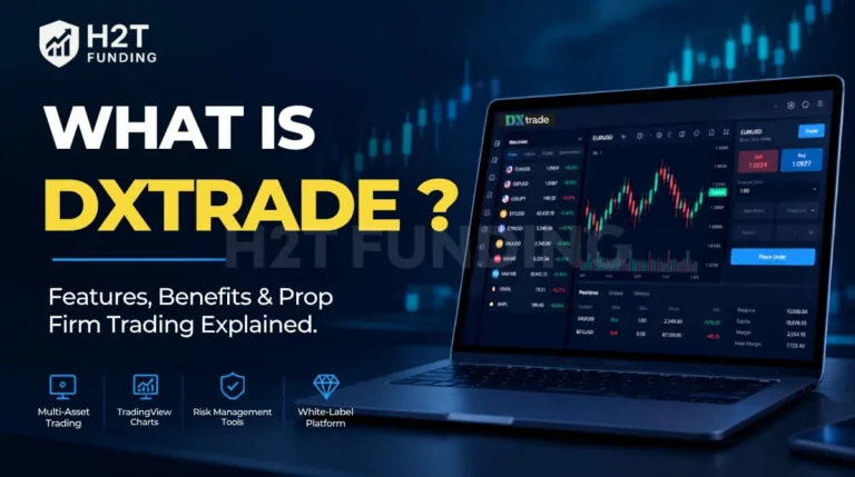 Thumbnail what is DXtrade platform