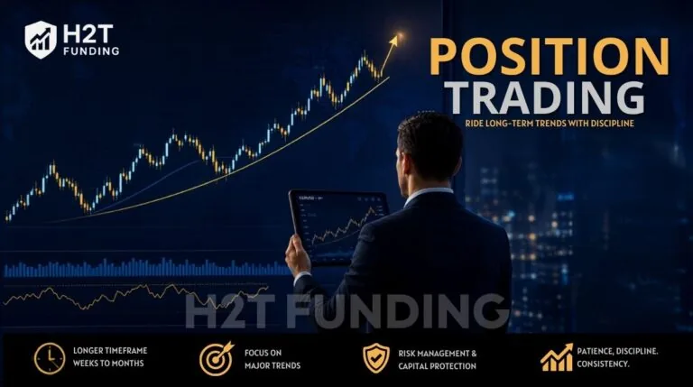 Thumnail Position trading