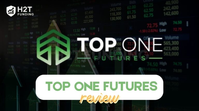 Top One Futures review